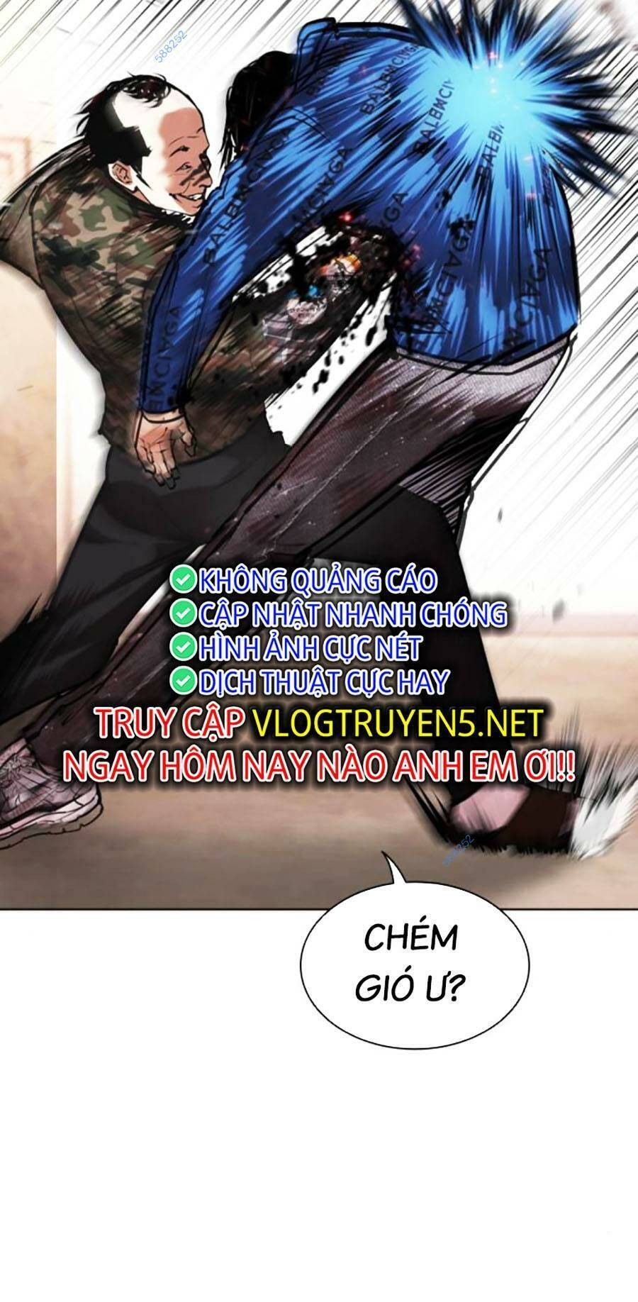 Hoán Đổi Diệu Kỳ Chap 455 - Next Chap 456