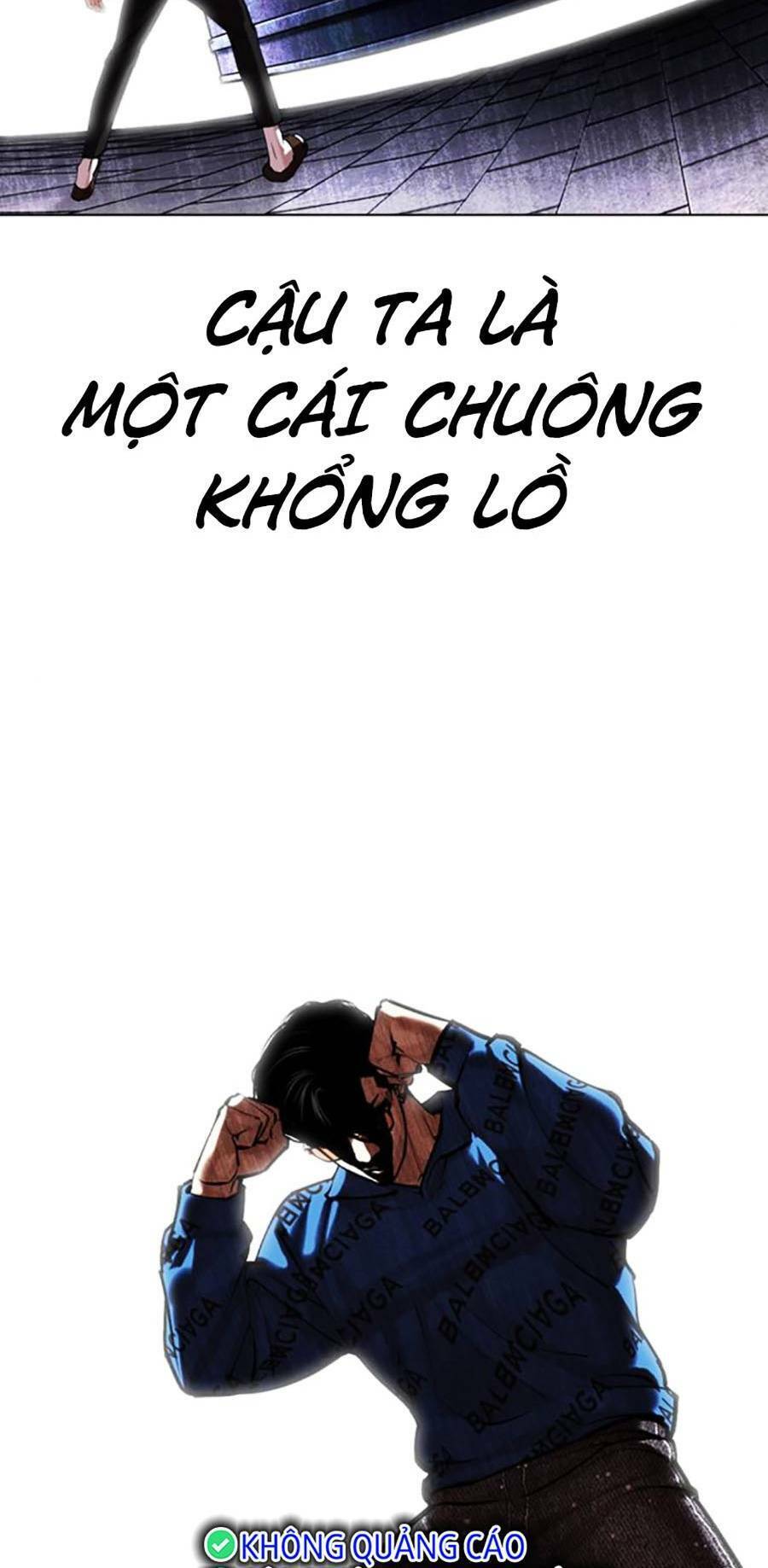 Hoán Đổi Diệu Kỳ Chap 455 - Next Chap 456