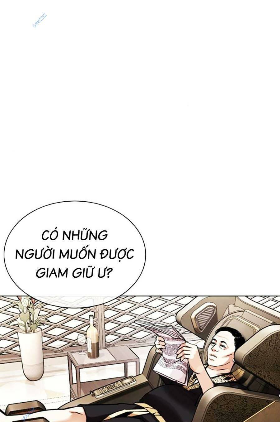 Hoán Đổi Diệu Kỳ Chap 455 - Next Chap 456