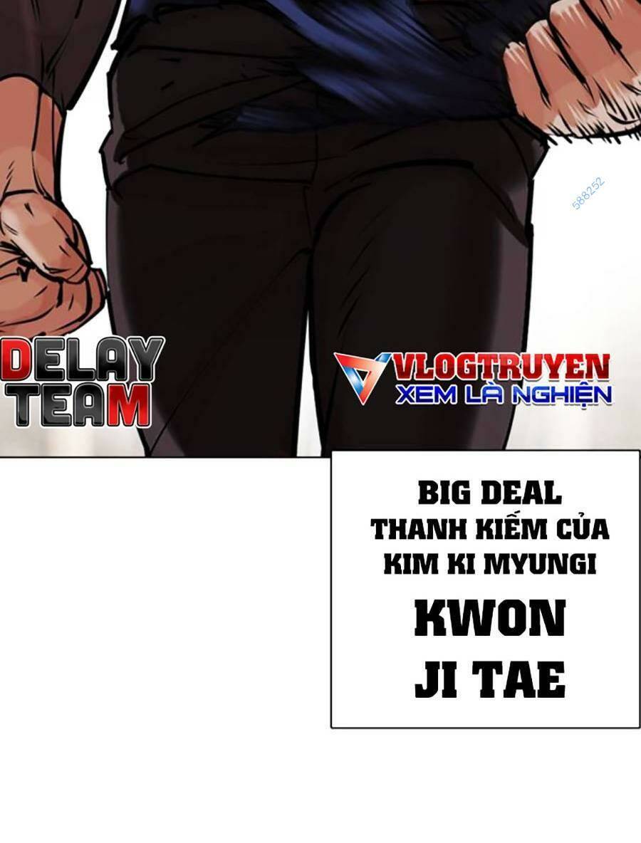 Hoán Đổi Diệu Kỳ Chap 455 - Next Chap 456