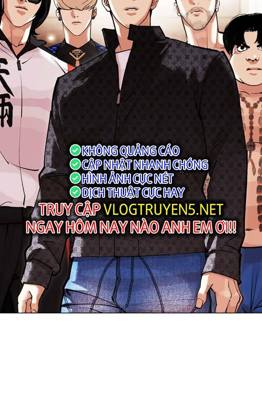 Hoán Đổi Diệu Kỳ Chap 455 - Next Chap 456