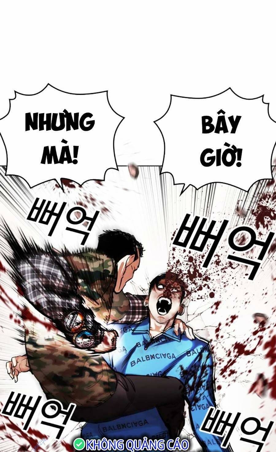 Hoán Đổi Diệu Kỳ Chap 456 - Next Chap 457
