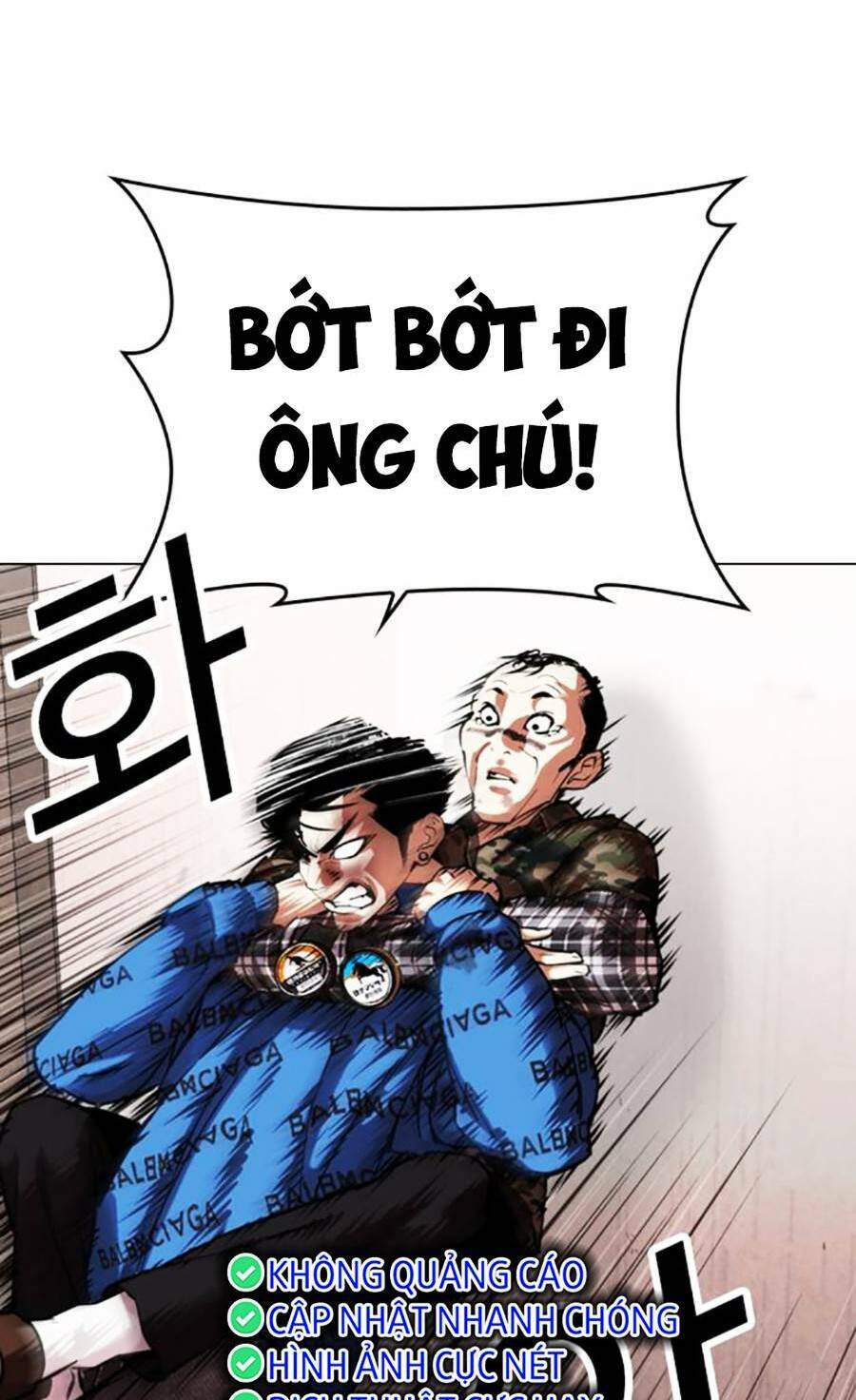 Hoán Đổi Diệu Kỳ Chap 456 - Next Chap 457