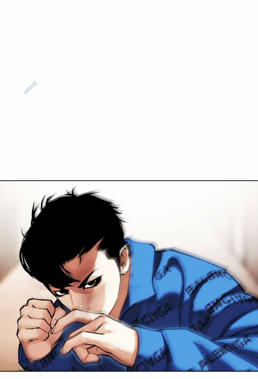 Hoán Đổi Diệu Kỳ Chap 456 - Next Chap 457