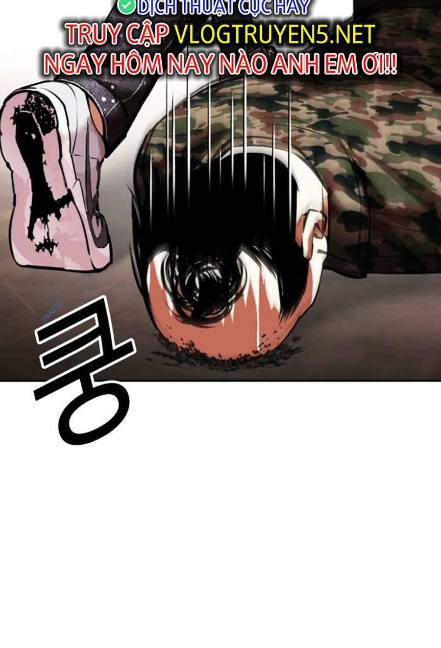 Hoán Đổi Diệu Kỳ Chap 456 - Next Chap 457