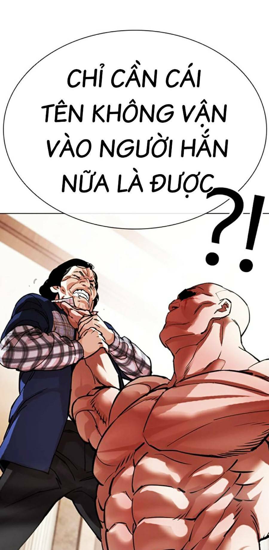 Hoán Đổi Diệu Kỳ Chap 456 - Next Chap 457