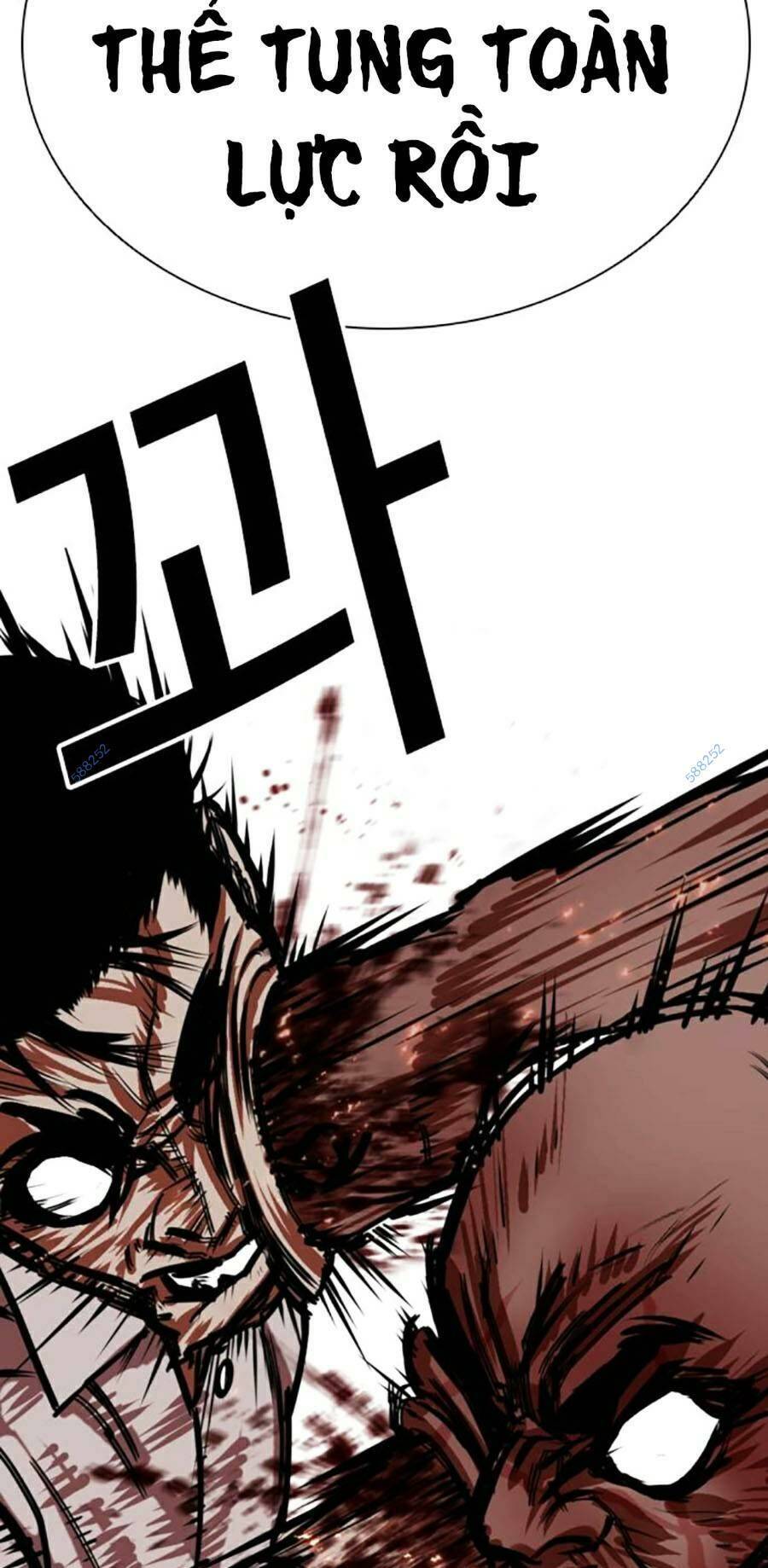 Hoán Đổi Diệu Kỳ Chap 456 - Next Chap 457