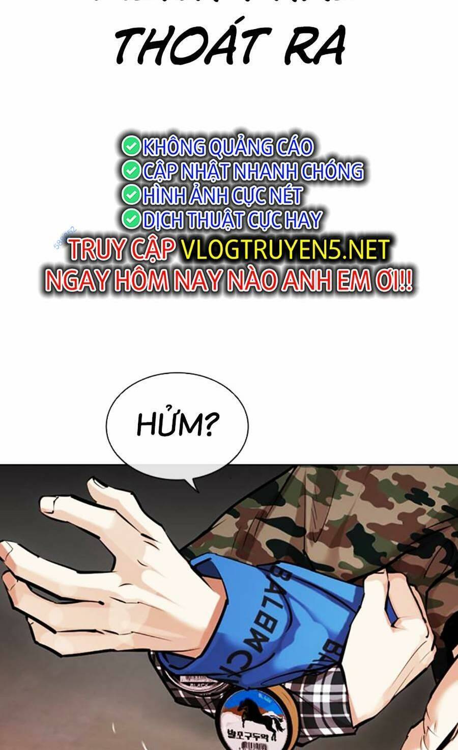Hoán Đổi Diệu Kỳ Chap 456 - Next Chap 457
