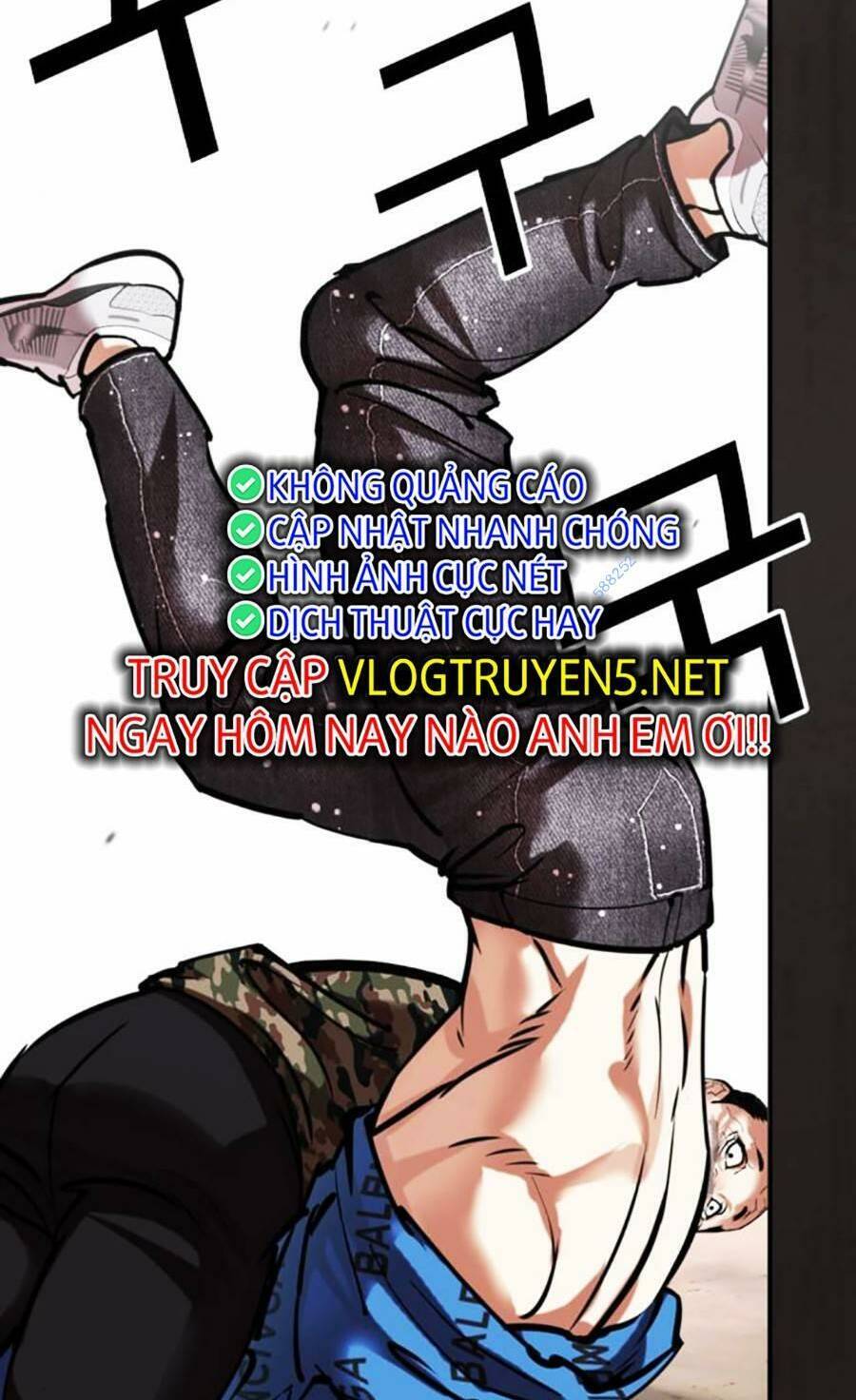 Hoán Đổi Diệu Kỳ Chap 456 - Next Chap 457
