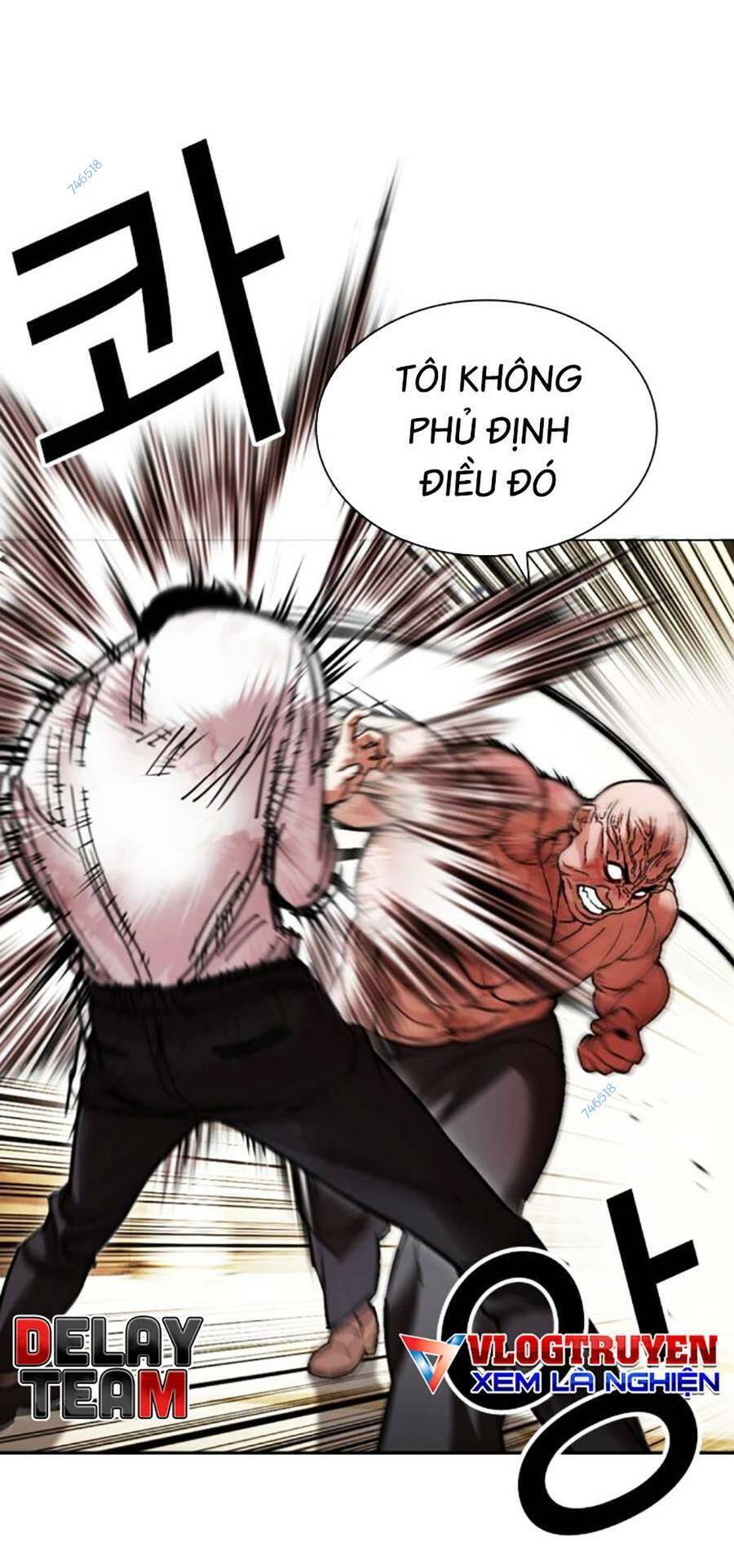 Hoán Đổi Diệu Kỳ Chap 457 - Next Chap 458