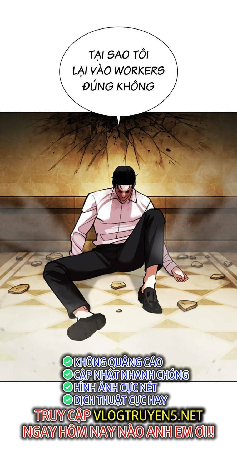 Hoán Đổi Diệu Kỳ Chap 457 - Next Chap 458