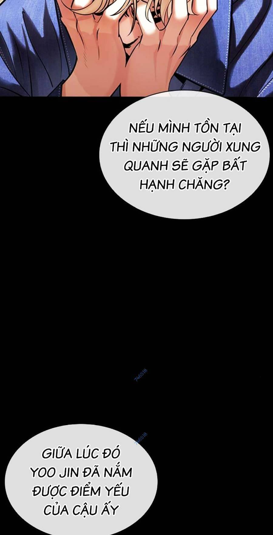 Hoán Đổi Diệu Kỳ Chap 457 - Next Chap 458