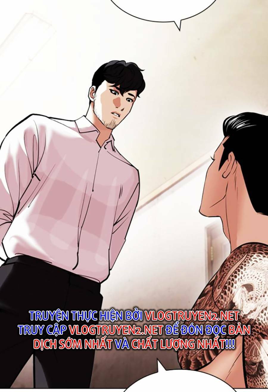 Hoán Đổi Diệu Kỳ Chap 430 - Next Chap 431
