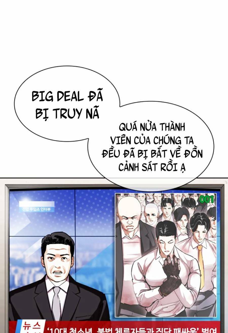 Hoán Đổi Diệu Kỳ Chap 430 - Next Chap 431