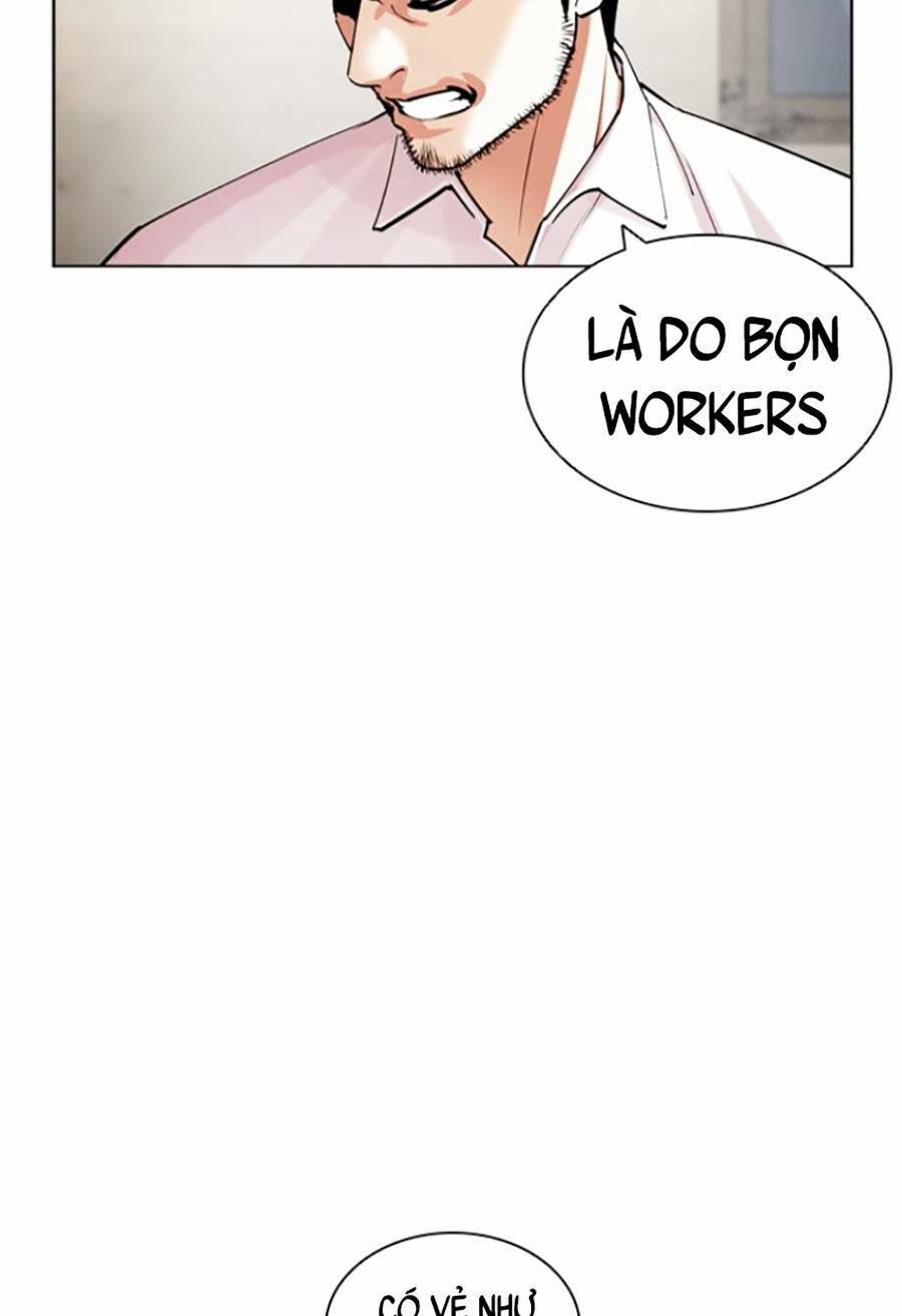 Hoán Đổi Diệu Kỳ Chap 430 - Next Chap 431