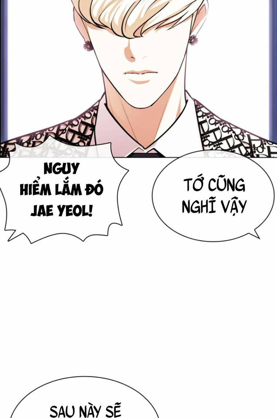 Hoán Đổi Diệu Kỳ Chap 430 - Next Chap 431