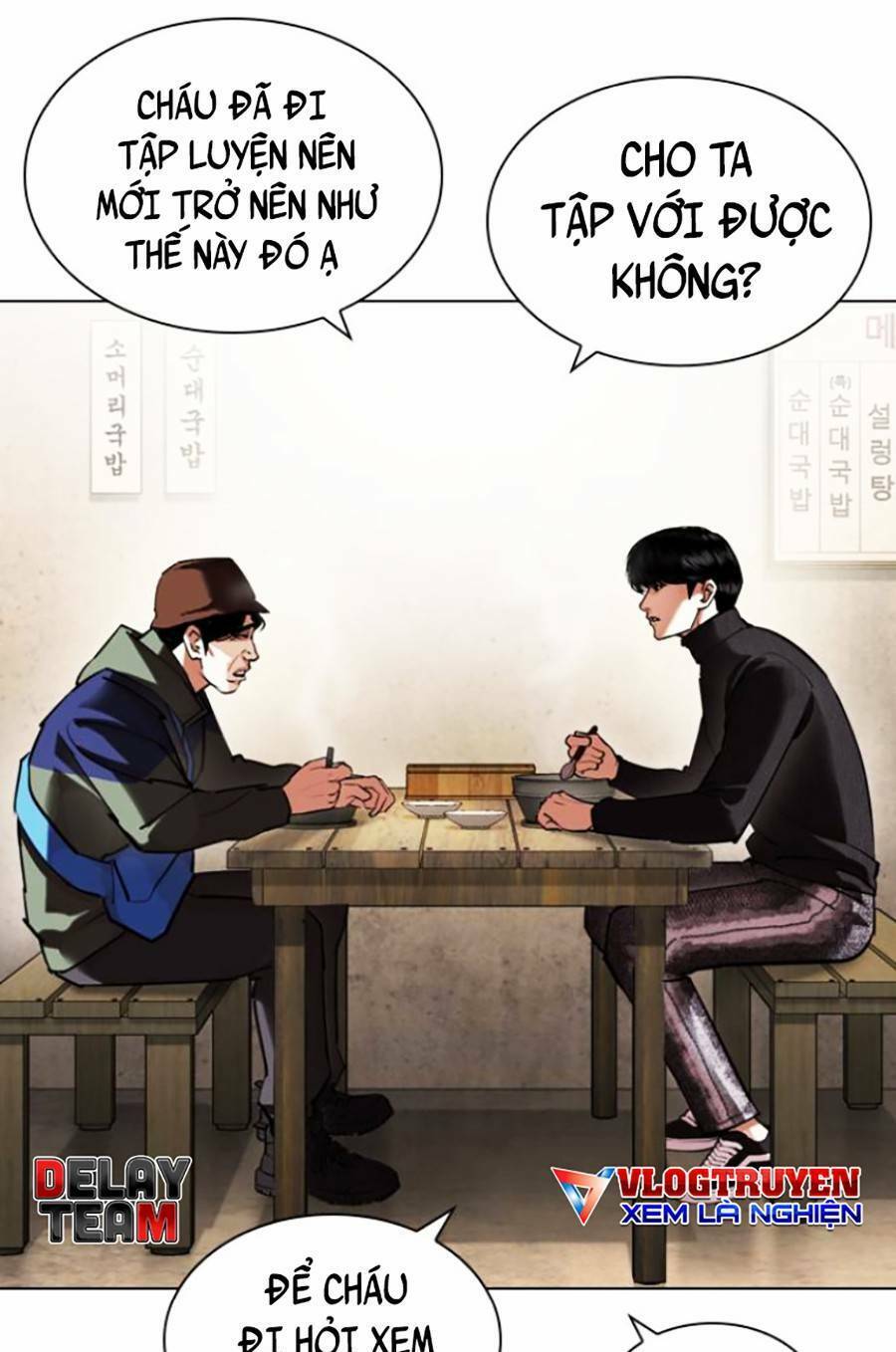 Hoán Đổi Diệu Kỳ Chap 430 - Next Chap 431
