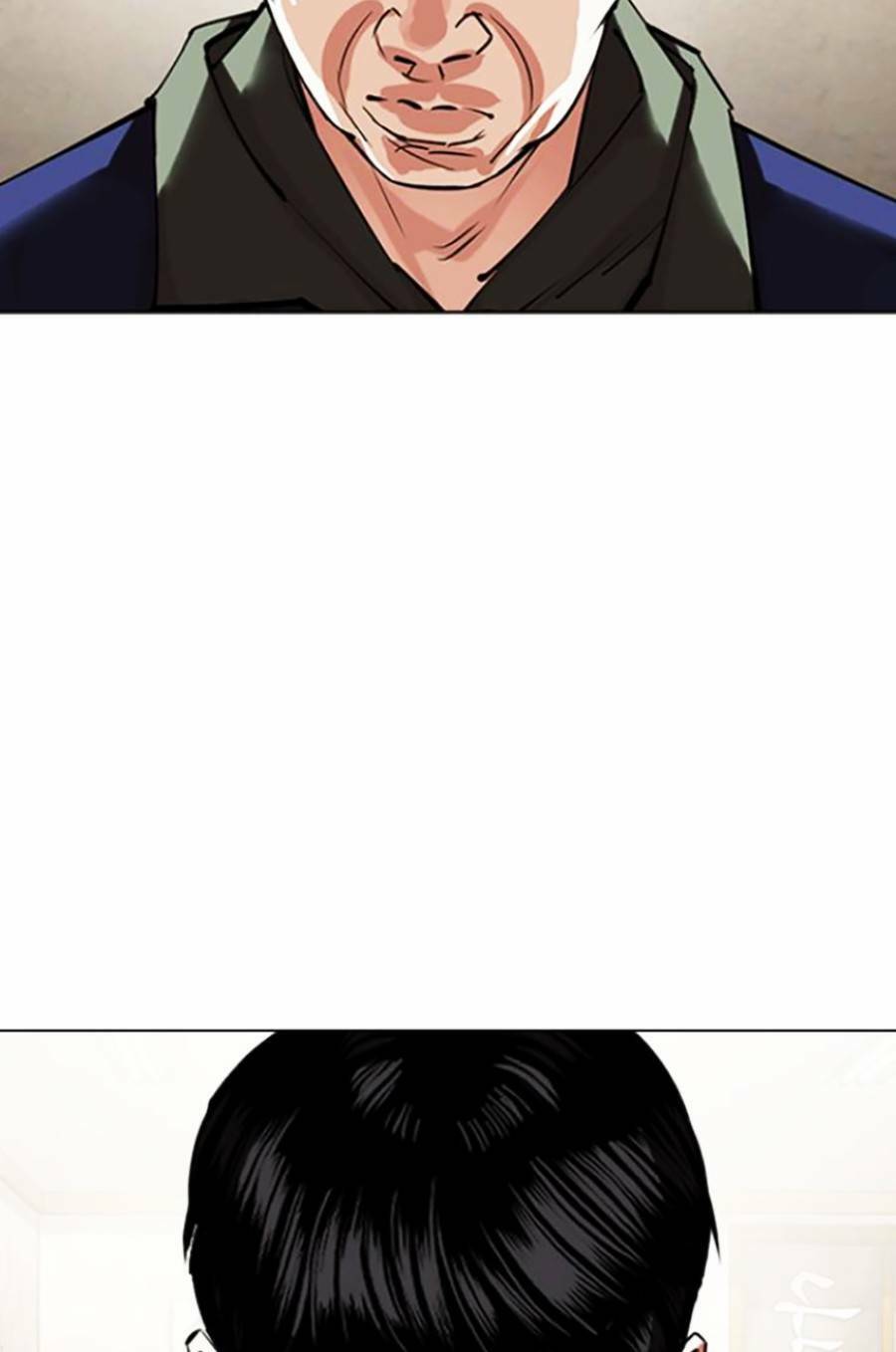 Hoán Đổi Diệu Kỳ Chap 430 - Next Chap 431