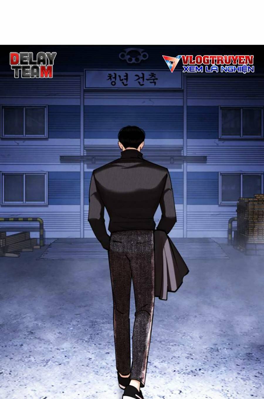 Hoán Đổi Diệu Kỳ Chap 430 - Next Chap 431