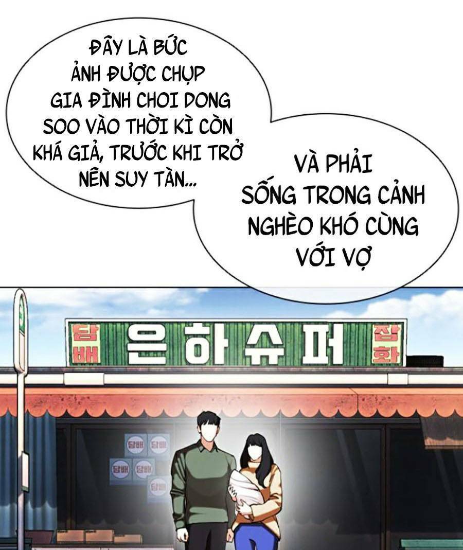 Hoán Đổi Diệu Kỳ Chap 430 - Next Chap 431