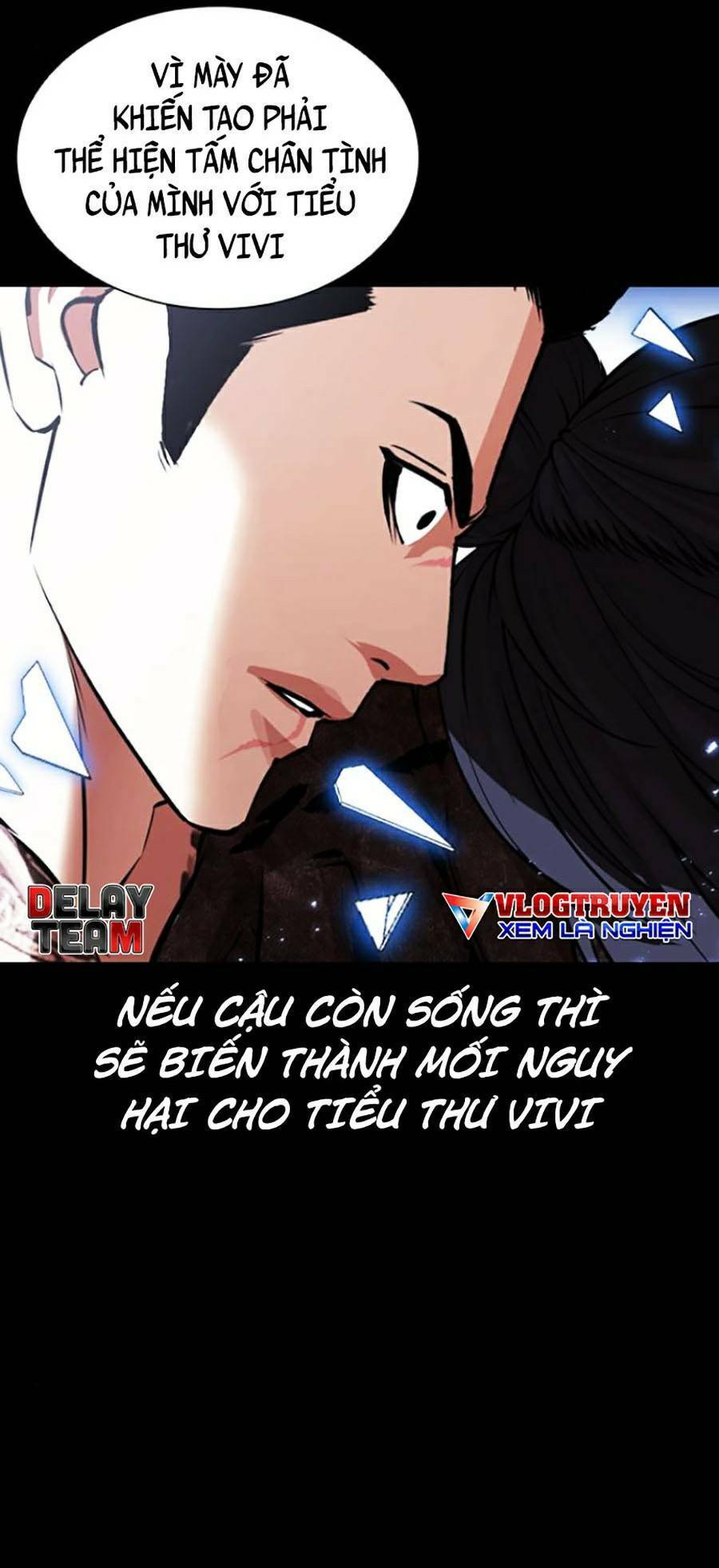 Hoán Đổi Diệu Kỳ Chap 431 - Next Chap 432