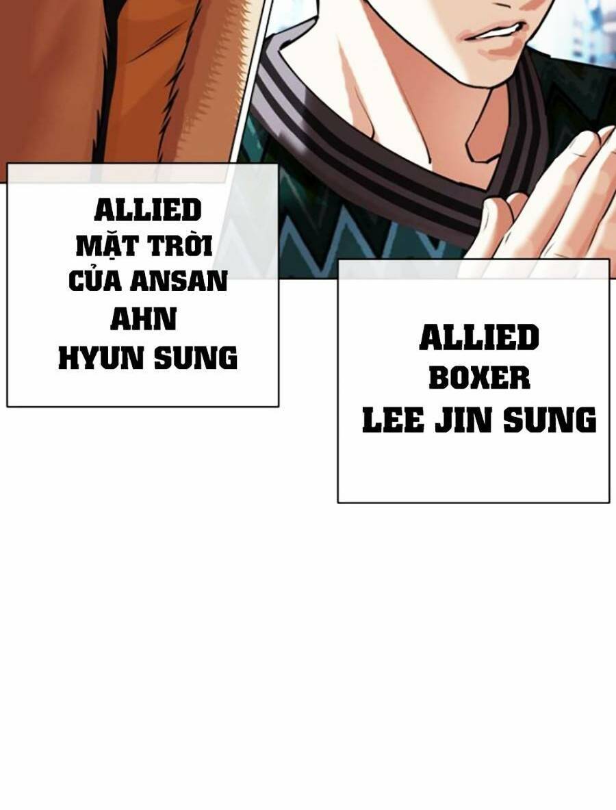 Hoán Đổi Diệu Kỳ Chap 431 - Next Chap 432