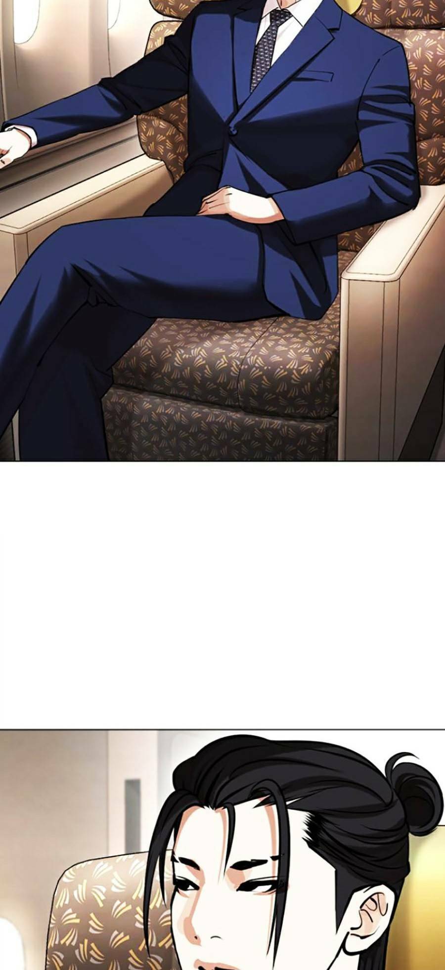 Hoán Đổi Diệu Kỳ Chap 431 - Next Chap 432