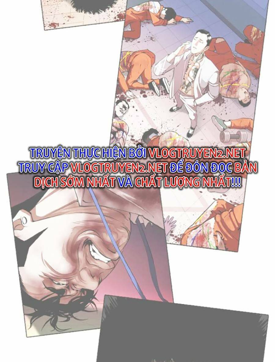Hoán Đổi Diệu Kỳ Chap 431 - Next Chap 432