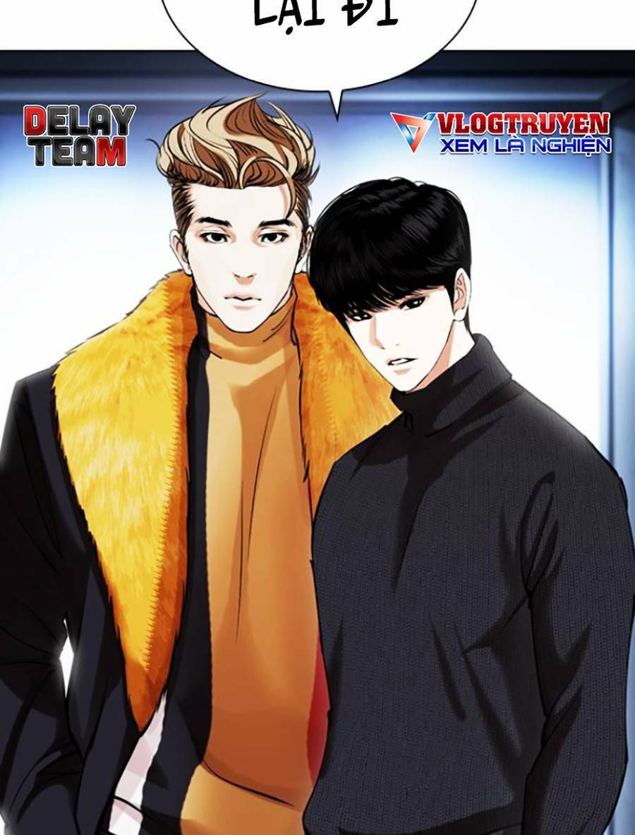 Hoán Đổi Diệu Kỳ Chap 431 - Next Chap 432