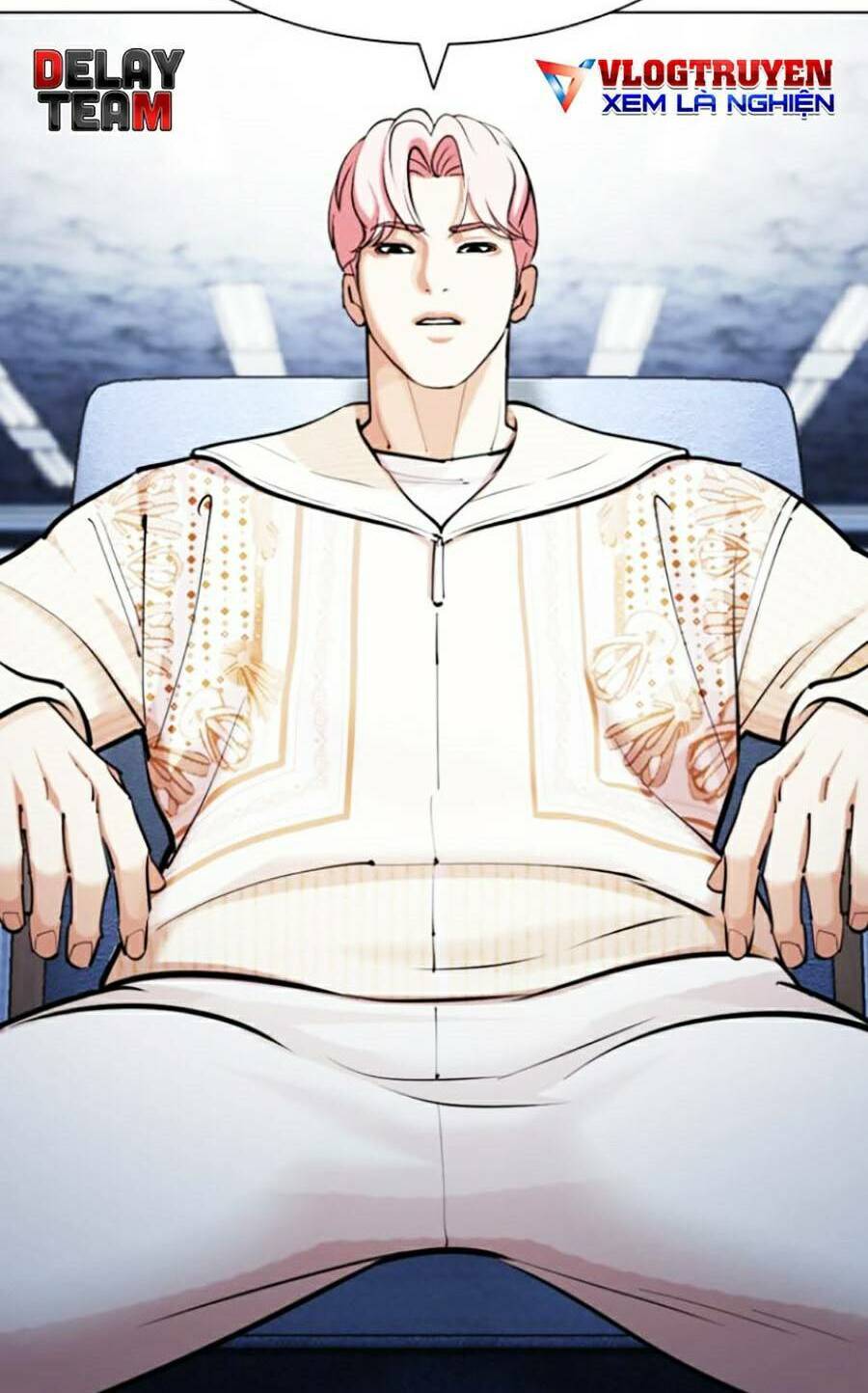 Hoán Đổi Diệu Kỳ Chap 431 - Next Chap 432
