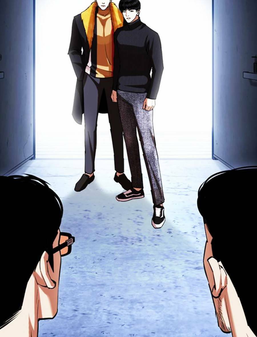 Hoán Đổi Diệu Kỳ Chap 431 - Next Chap 432