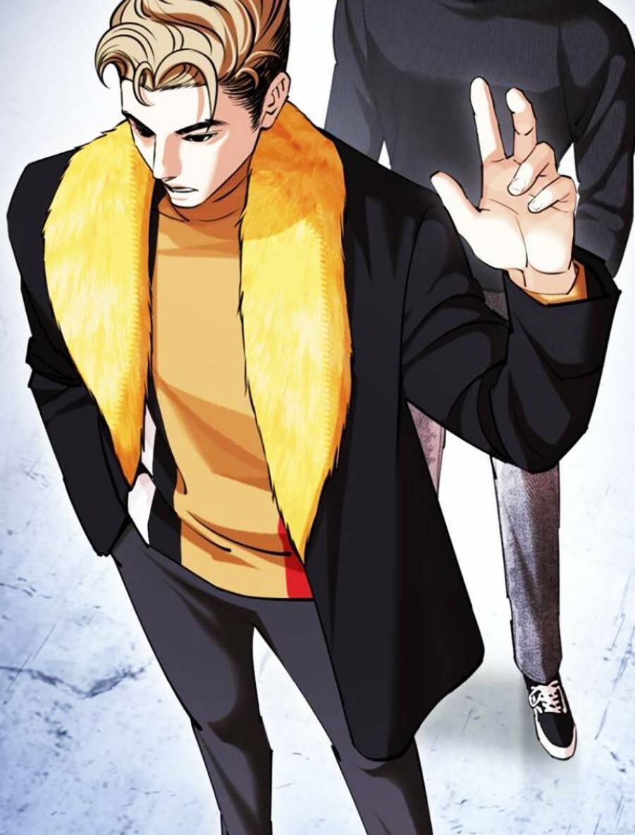 Hoán Đổi Diệu Kỳ Chap 431 - Next Chap 432