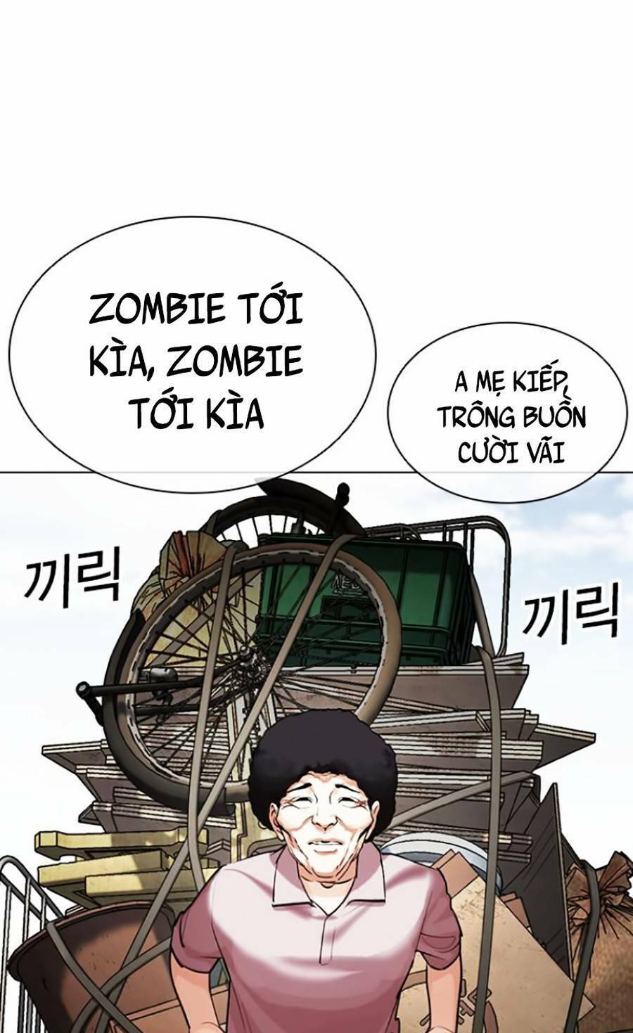 Hoán Đổi Diệu Kỳ Chap 432 - Next Chap 433