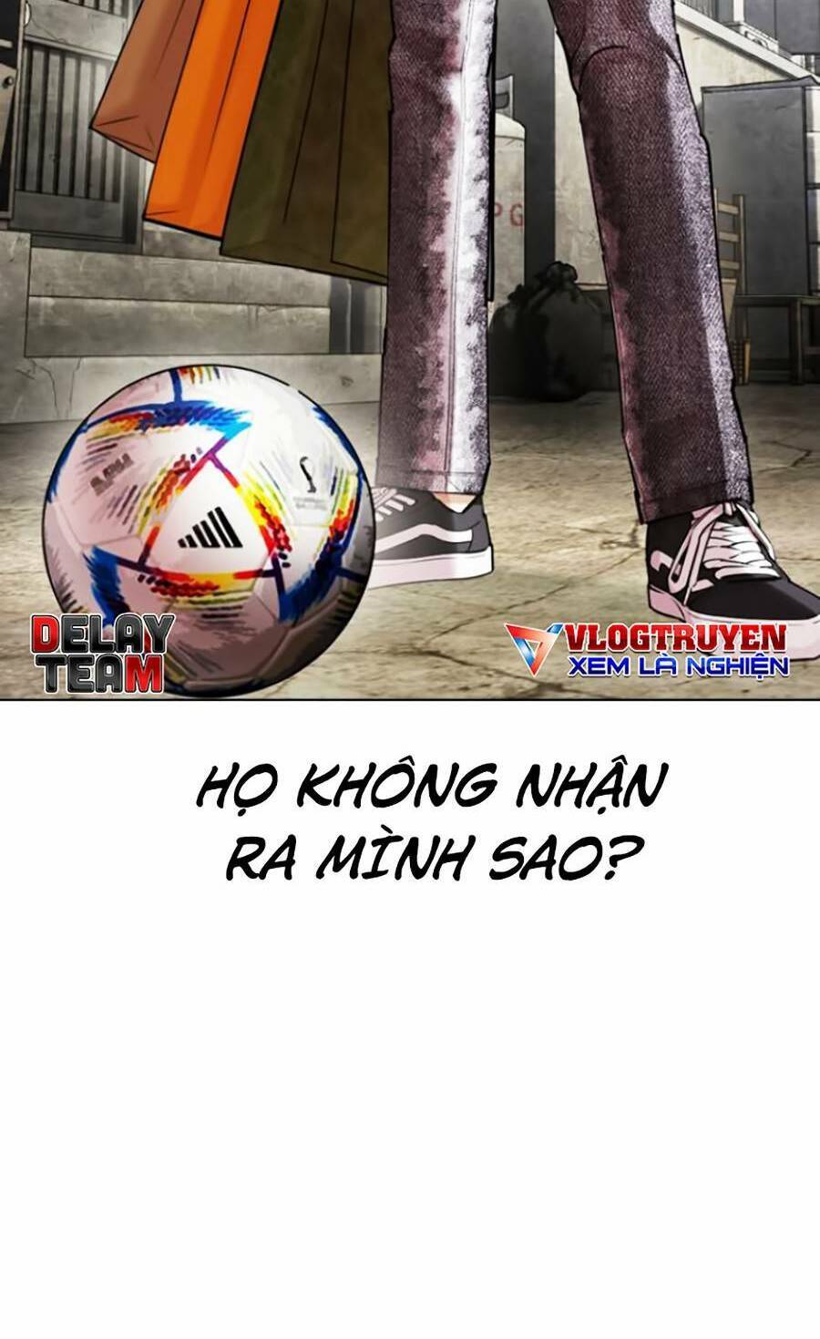 Hoán Đổi Diệu Kỳ Chap 432 - Next Chap 433