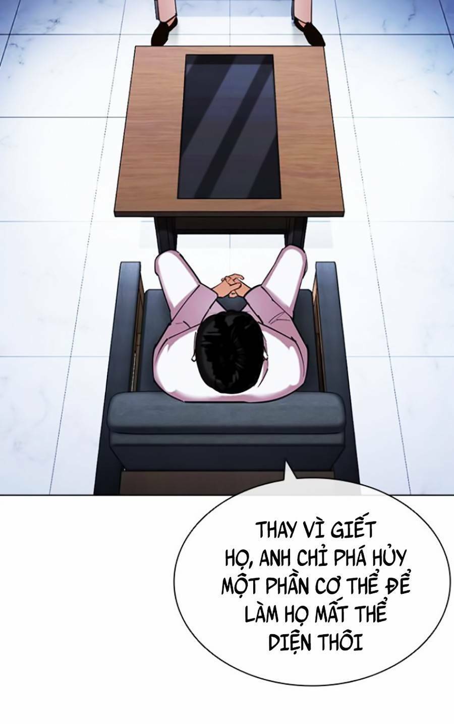 Hoán Đổi Diệu Kỳ Chap 432 - Next Chap 433