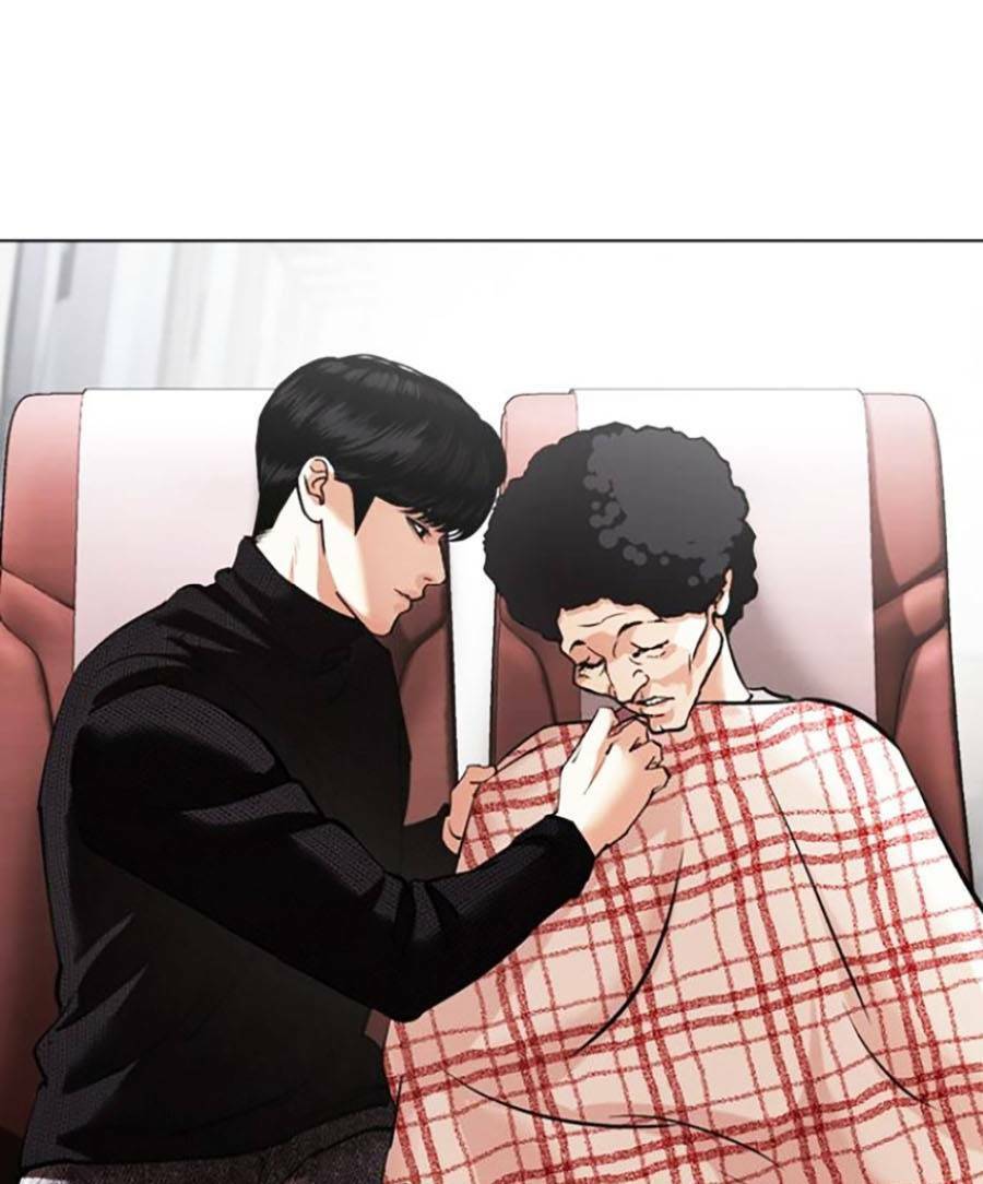 Hoán Đổi Diệu Kỳ Chap 433 - Next Chap 434