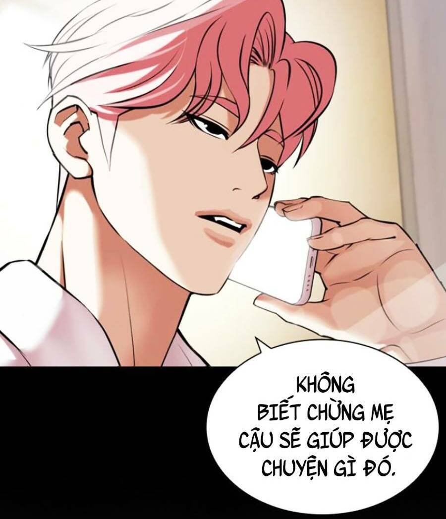 Hoán Đổi Diệu Kỳ Chap 433 - Next Chap 434