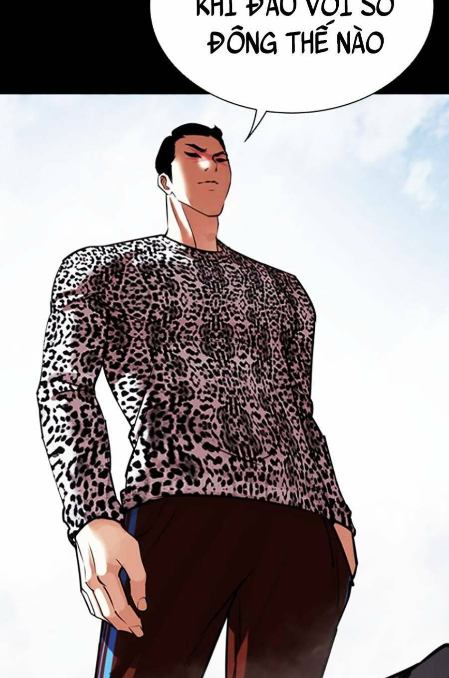 Hoán Đổi Diệu Kỳ Chap 434 - Next Chap 435