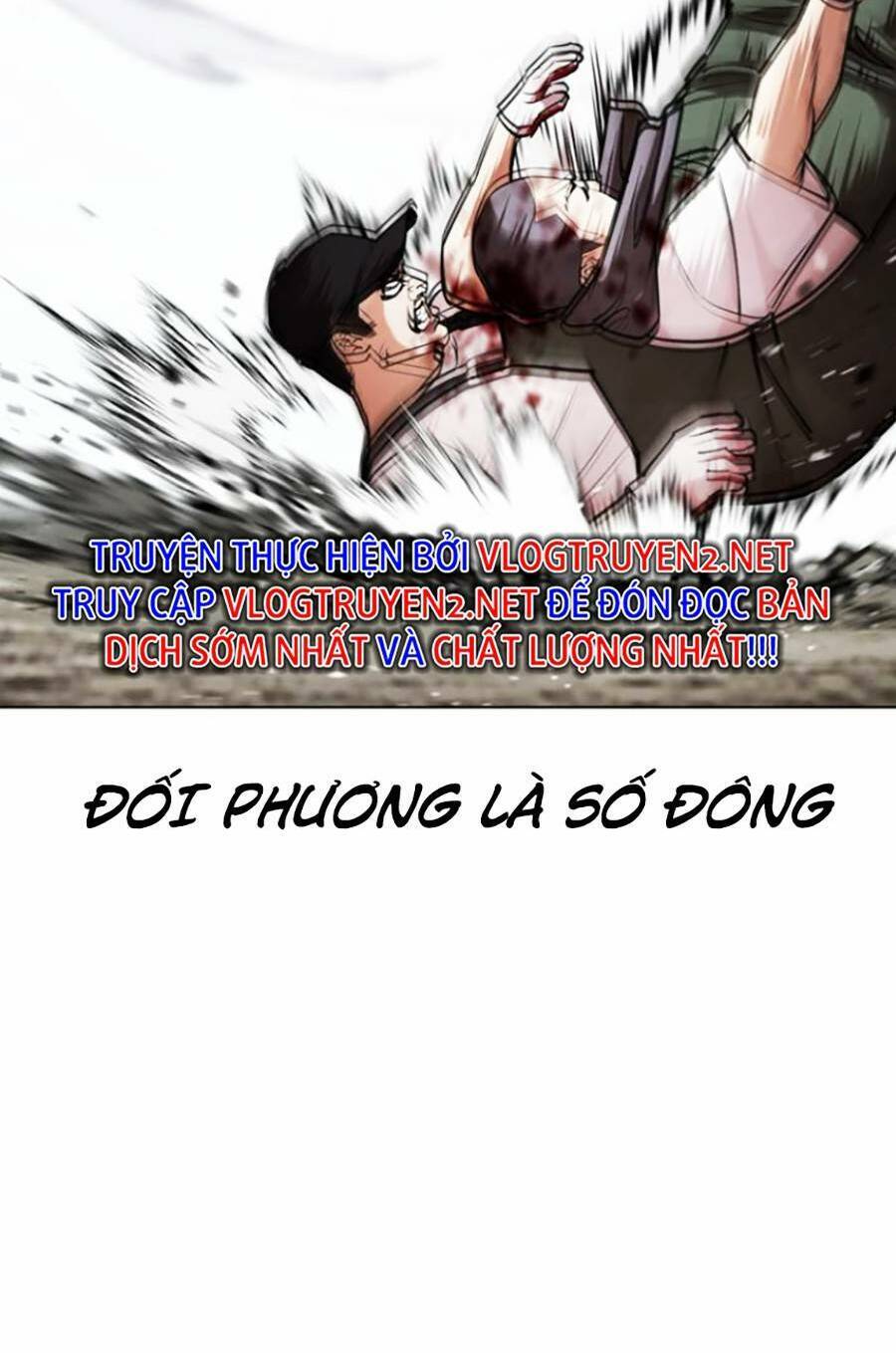 Hoán Đổi Diệu Kỳ Chap 434 - Next Chap 435