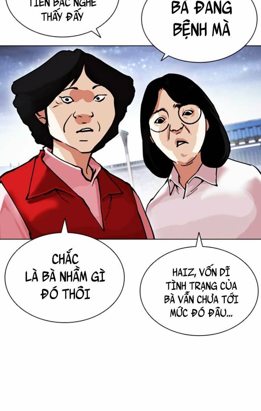 Hoán Đổi Diệu Kỳ Chap 434 - Next Chap 435