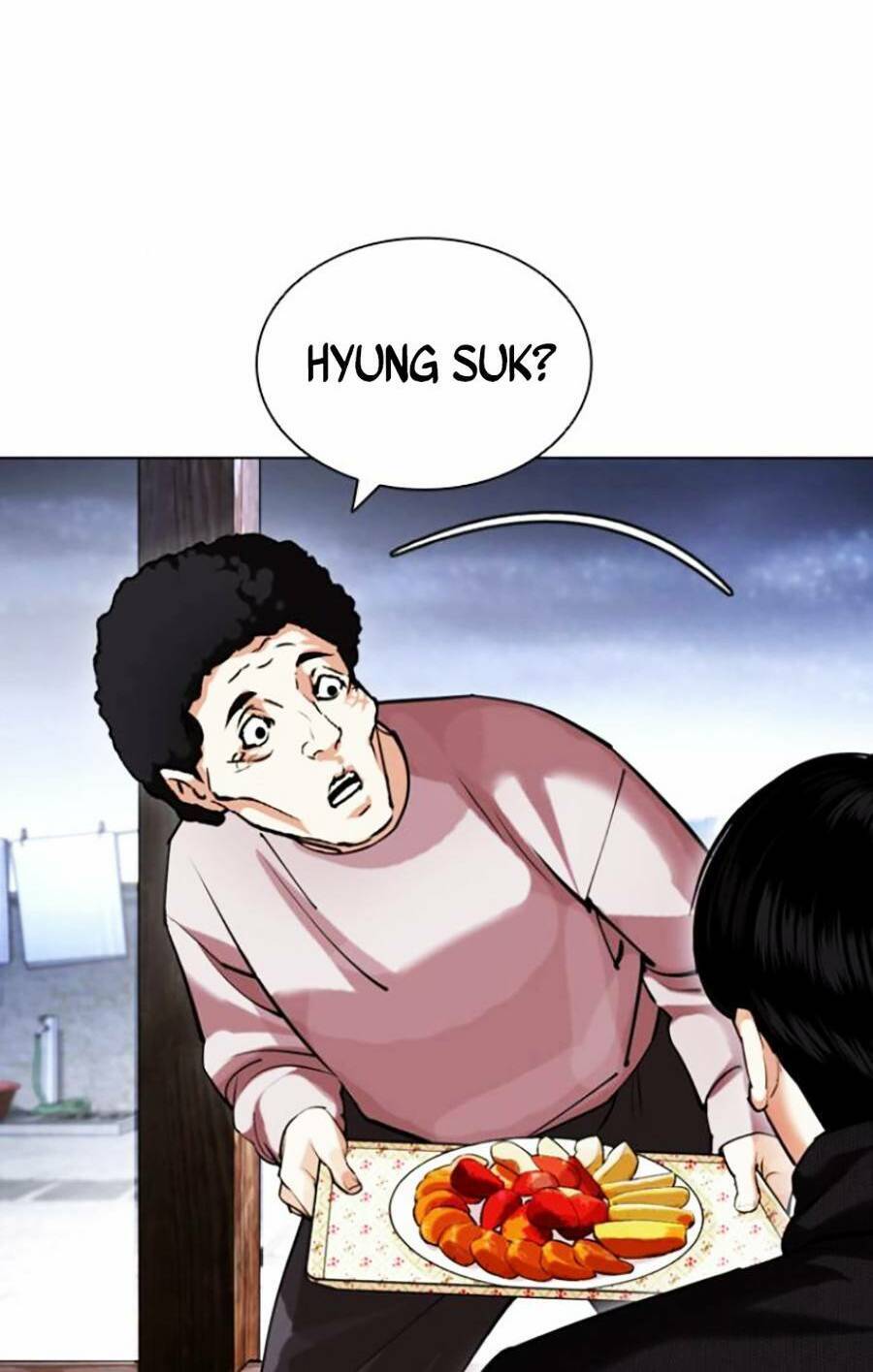 Hoán Đổi Diệu Kỳ Chap 434 - Next Chap 435