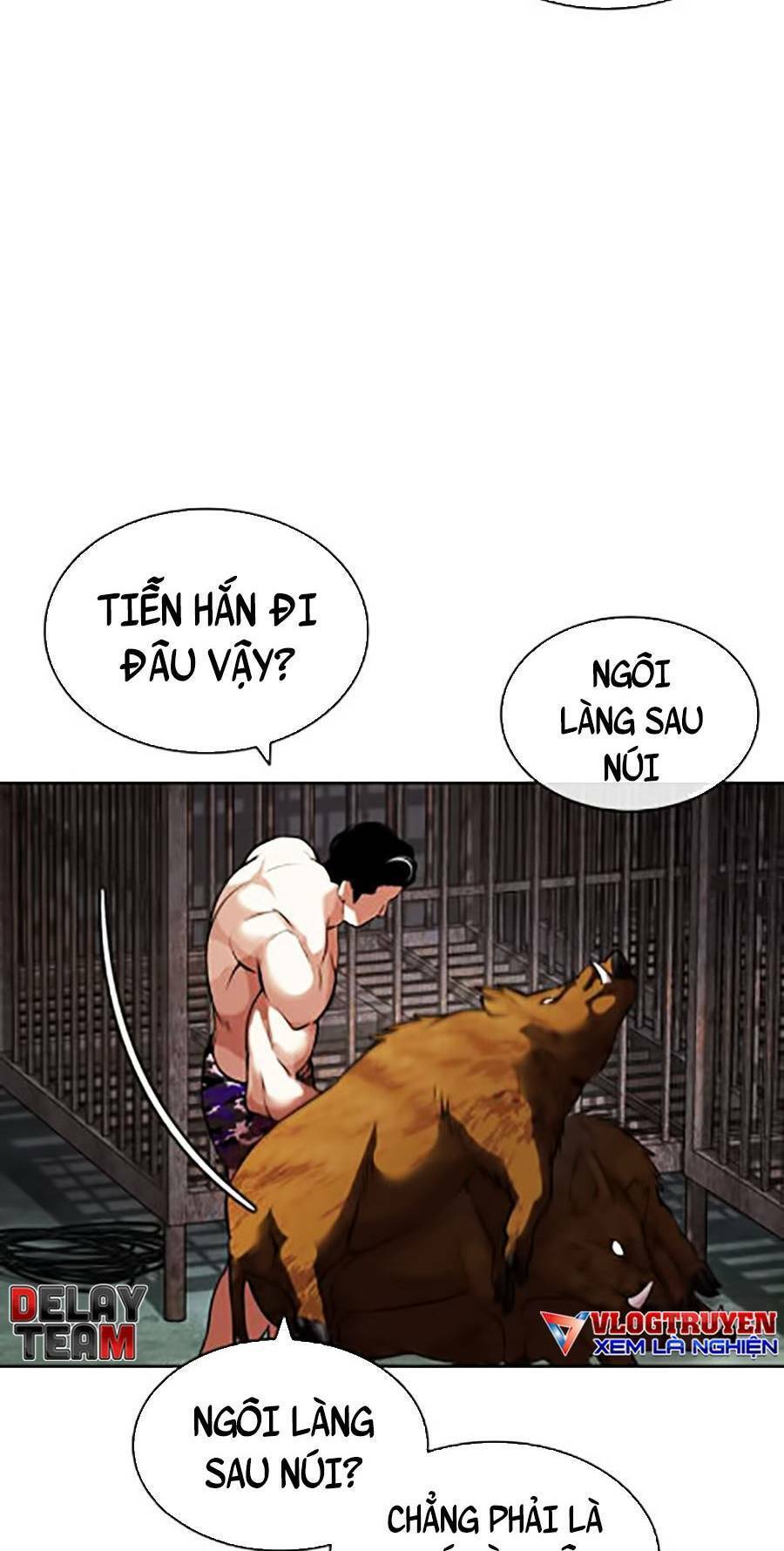Hoán Đổi Diệu Kỳ Chap 435 - Next Chap 436