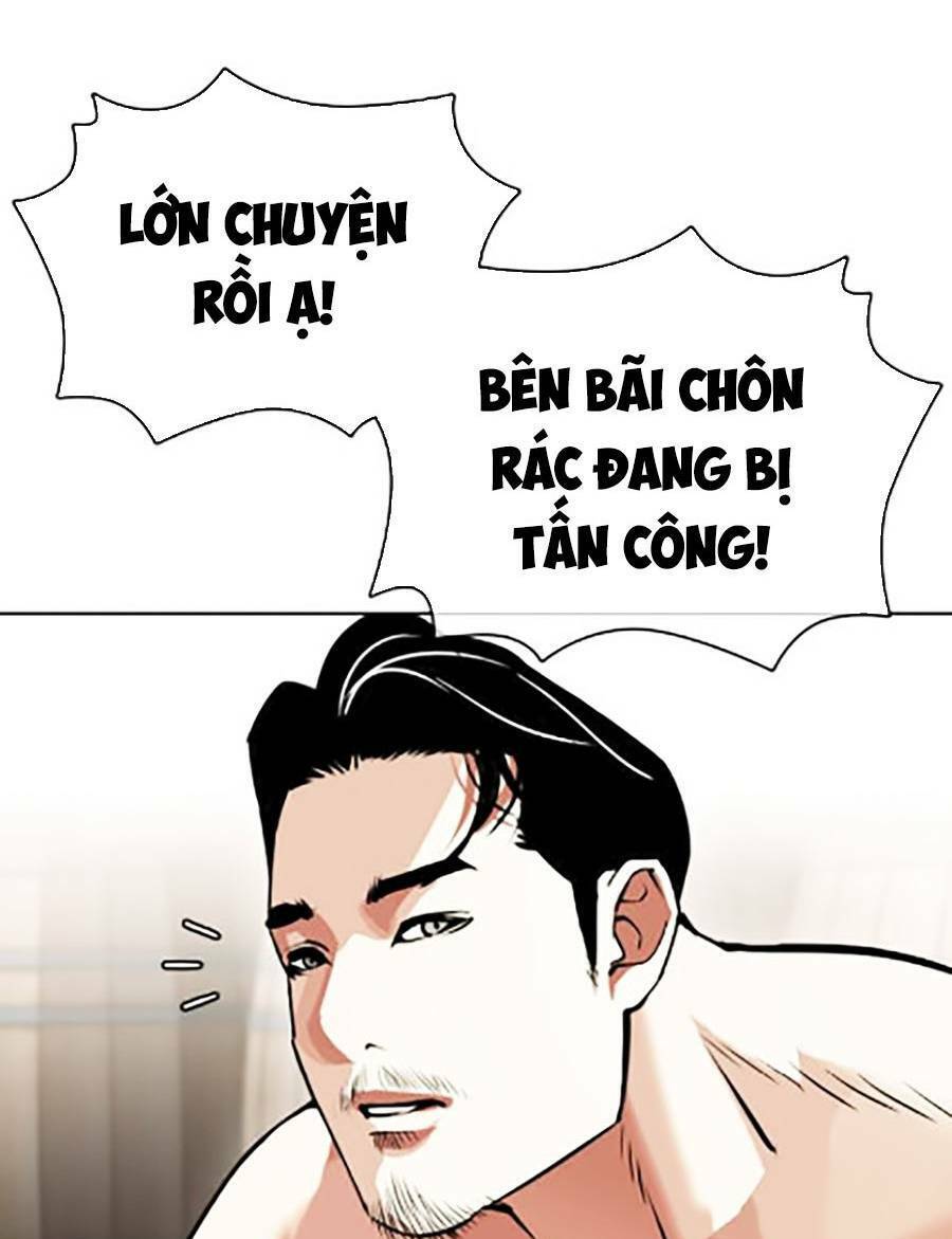 Hoán Đổi Diệu Kỳ Chap 435 - Next Chap 436
