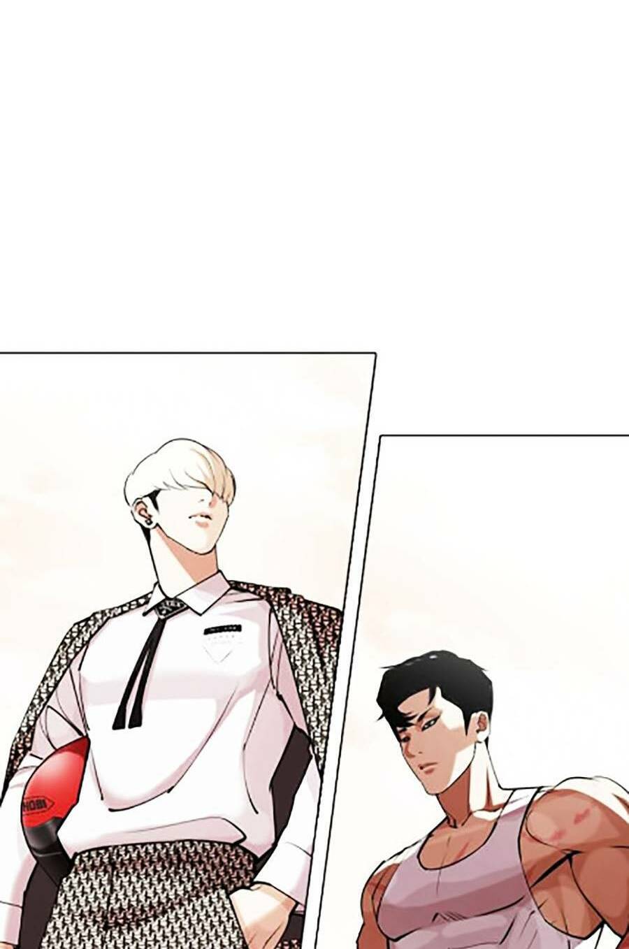 Hoán Đổi Diệu Kỳ Chap 435 - Next Chap 436