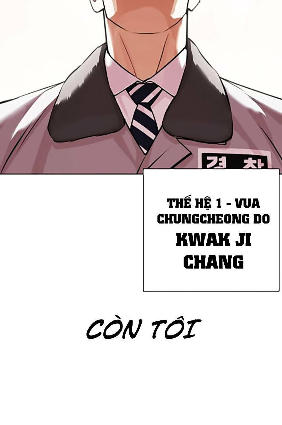 Hoán Đổi Diệu Kỳ Chap 435 - Next Chap 436
