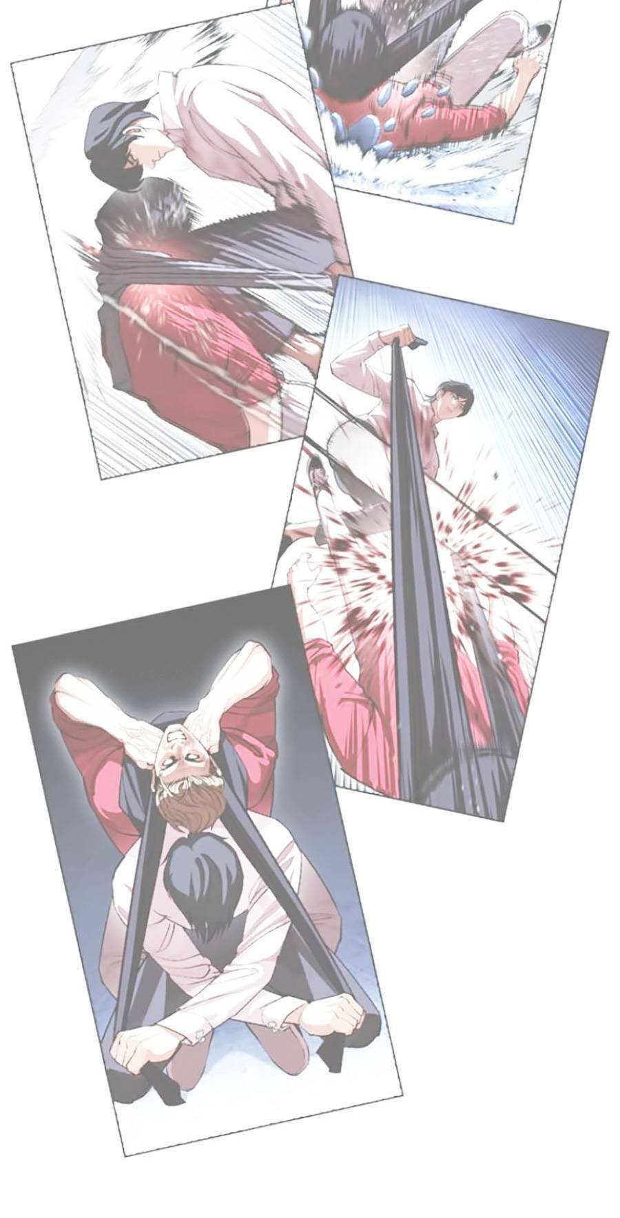 Hoán Đổi Diệu Kỳ Chap 436 - Next Chap 437