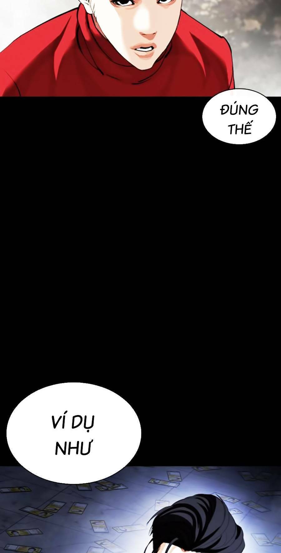 Hoán Đổi Diệu Kỳ Chap 436 - Next Chap 437