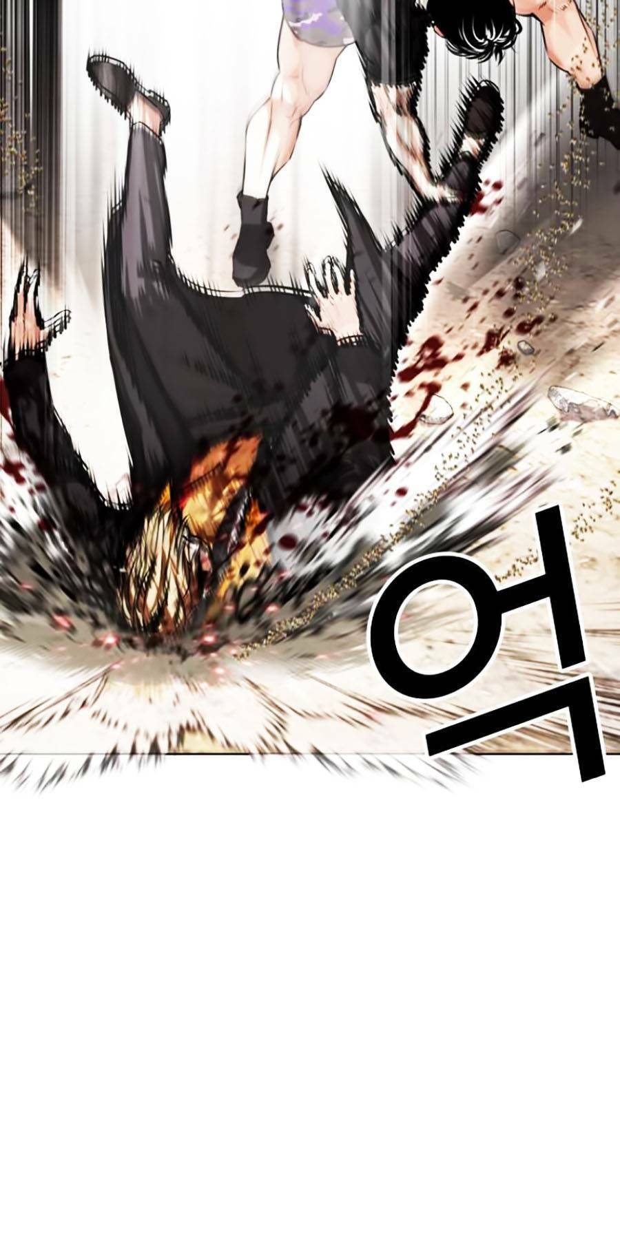 Hoán Đổi Diệu Kỳ Chap 436 - Next Chap 437