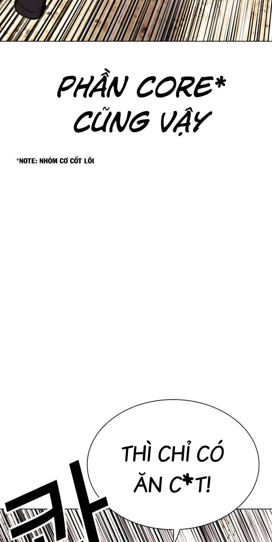 Hoán Đổi Diệu Kỳ Chap 436 - Next Chap 437