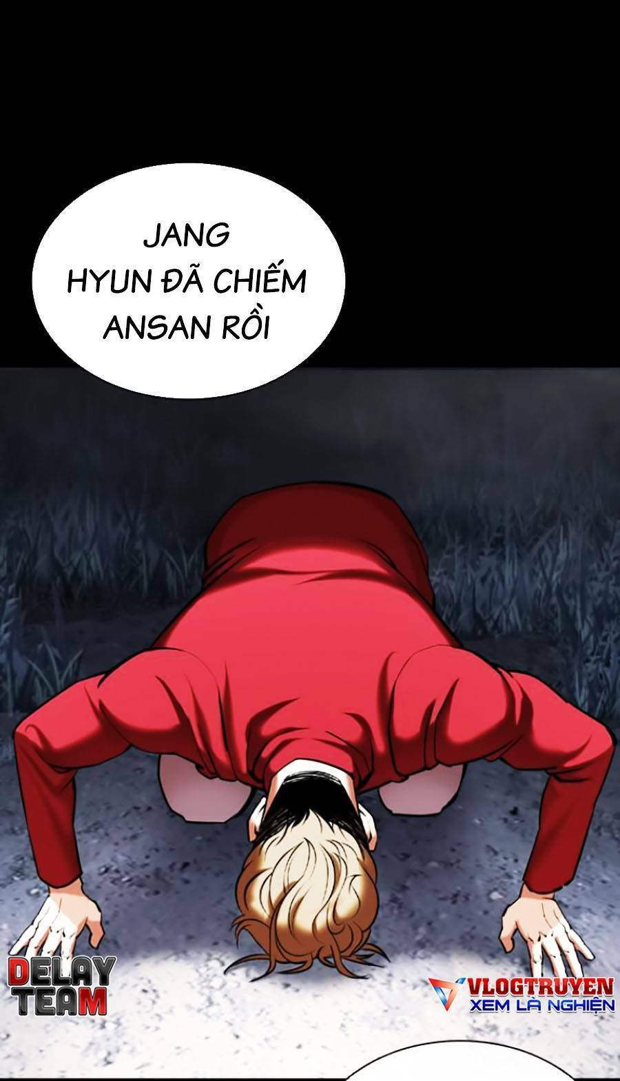 Hoán Đổi Diệu Kỳ Chap 436 - Next Chap 437